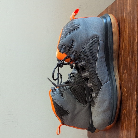 Nike Air Max Darwin 360 Sz 11.5 - Picture 7 of 8